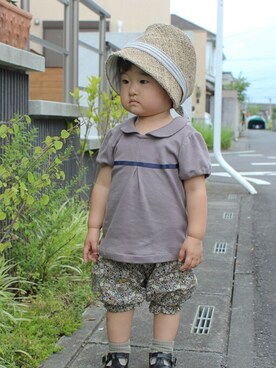 うかとかさんのコーディネート