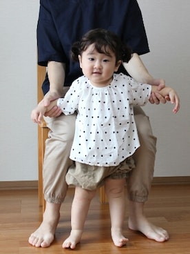 うかとかさんのコーディネート