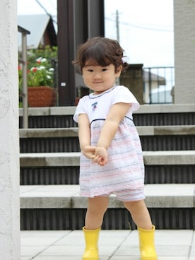 うかとかさんのコーディネート