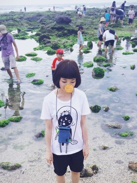 Eさんのコーディネート