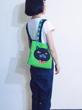 Eさんのコーディネート