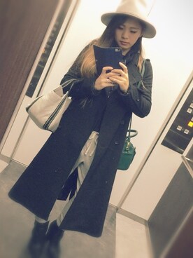 emiさんのコーディネート