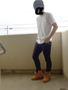 アカウント変えました！さんのコーディネート