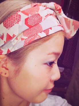 Manaさんのコーディネート