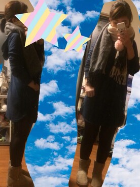 ⋈*。たけえり。*⋈さんのコーディネート