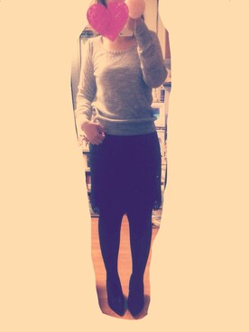 ⋈*。たけえり。*⋈さんのコーディネート