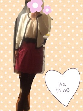 ⋈*。たけえり。*⋈さんのコーディネート