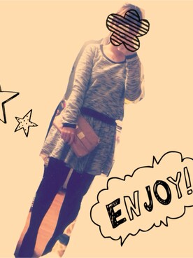 ⋈*。たけえり。*⋈さんのコーディネート