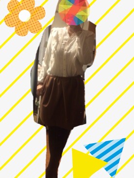 ⋈*。たけえり。*⋈さんのコーディネート