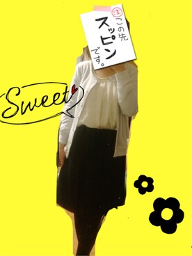 ⋈*。たけえり。*⋈さんのコーディネート