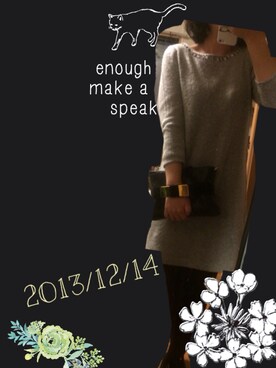 ⋈*。たけえり。*⋈さんのコーディネート