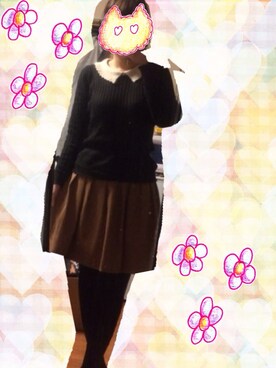 ⋈*。たけえり。*⋈さんのコーディネート