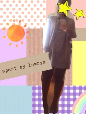 ⋈*。たけえり。*⋈さんのコーディネート