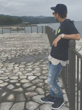 taw_fdmさんのコーディネート