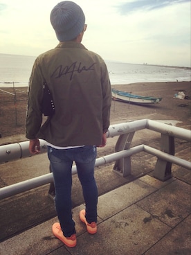 taw_fdmさんのコーディネート