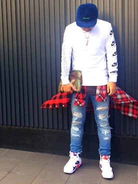 taw_fdmさんのコーディネート