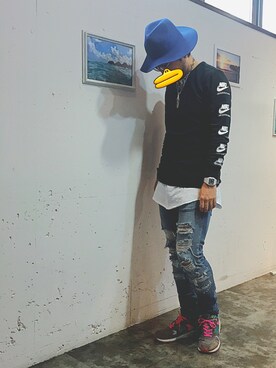 taw_fdmさんのコーディネート