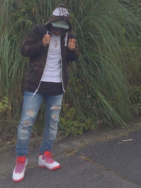 taw_fdmさんのコーディネート