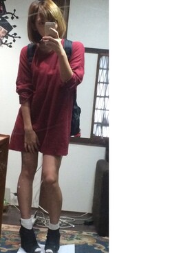 comiさんのコーディネート