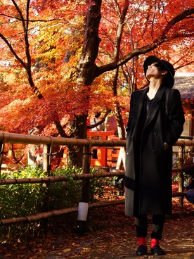 panmitaさんのコーディネート