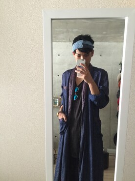 panmitaさんのコーディネート