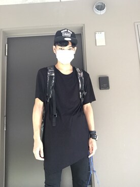 panmitaさんのコーディネート