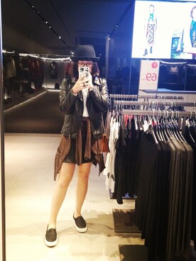 queenkorさんのコーディネート