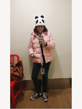 queenkorさんのコーディネート