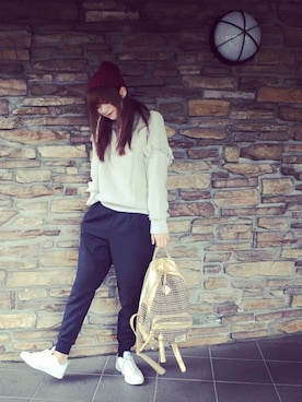 elaiza_ikdさんのコーディネート