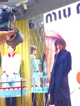 elaiza_ikdさんのコーディネート