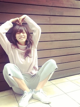 elaiza_ikdさんのコーディネート