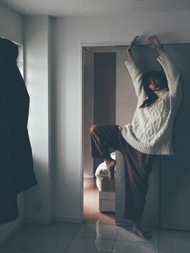 elaiza_ikdさんのコーディネート