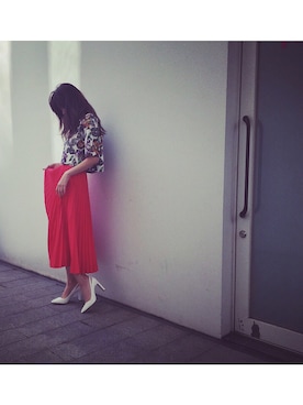 elaiza_ikdさんのコーディネート