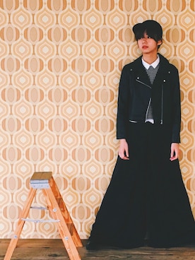 elaiza_ikdさんのコーディネート