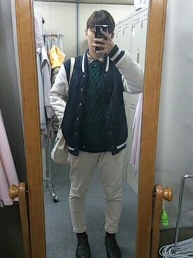 Yu-ka,さんのコーディネート