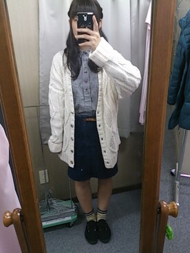 Yu-ka,さんのコーディネート