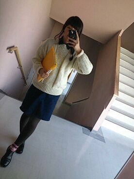 Yu-ka,さんのコーディネート