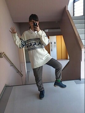 Yu-ka,さんのコーディネート