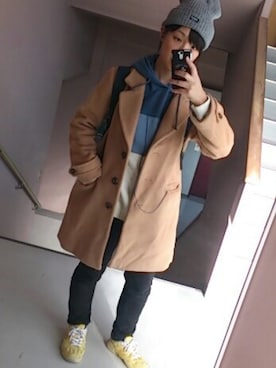 Yu-ka,さんのコーディネート