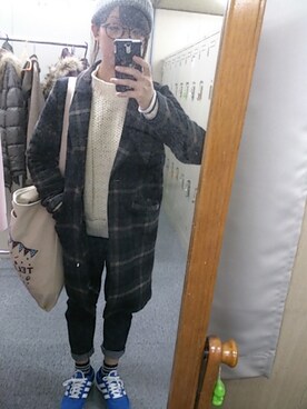 Yu-ka,さんのコーディネート