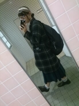 Yu-ka,さんのコーディネート