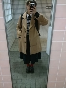 Yu-ka,さんのコーディネート