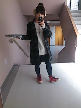 Yu-ka,さんのコーディネート