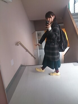 Yu-ka,さんのコーディネート