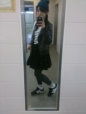 Yu-ka,さんのコーディネート