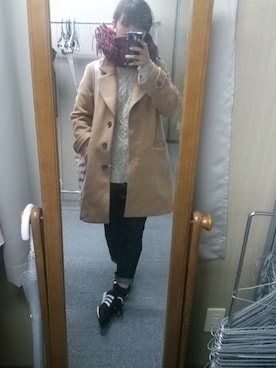 Yu-ka,さんのコーディネート