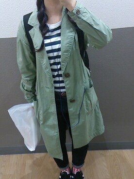 Yu-ka,さんのコーディネート