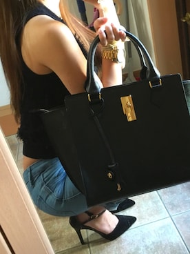 「ROYAL PARTY」｜mizuki koyamaさん（レディース・157cm・20代）の春コーディネート