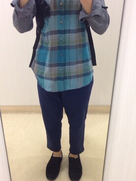midoriさんのコーディネート