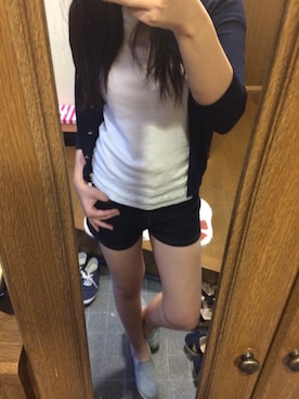 yumeさんのコーディネート